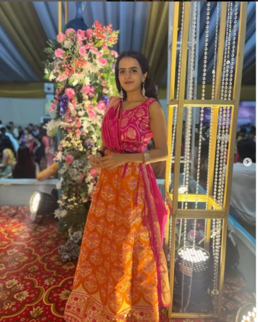 Hinal Joshi