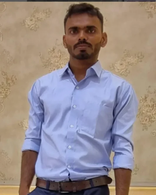 Vivek Gupta