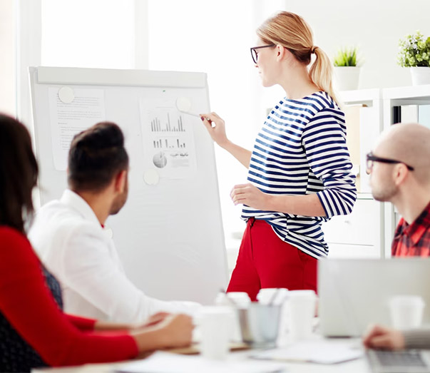 Best Digital Marketing Agency in Borivali