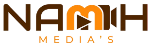 namh medias logo