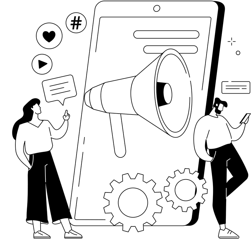 Influencer Marketing Services Influencer Marketing Services