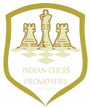indian chess promoters logo