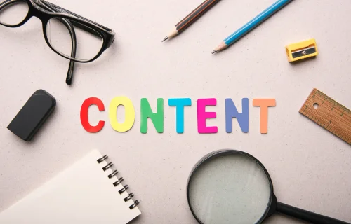 Content Marketing