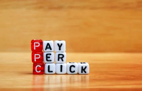 Pay-Per-Click (PPC) Advertising