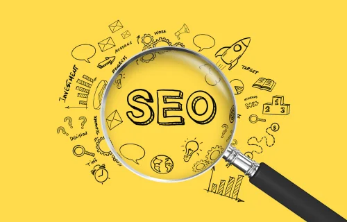 SEO (Search Engine Optimization)