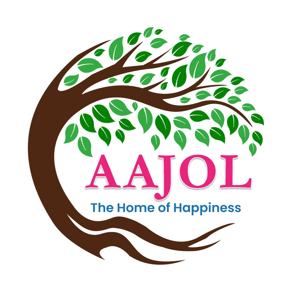 AAJOL Logo
